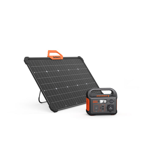 Jackery Solargenerator 240