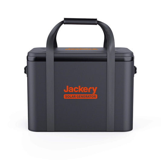 Jackery EVA Tragetasche f¨¹r Explorer 1000/1000 Pro Tragbare Powerstation (M)